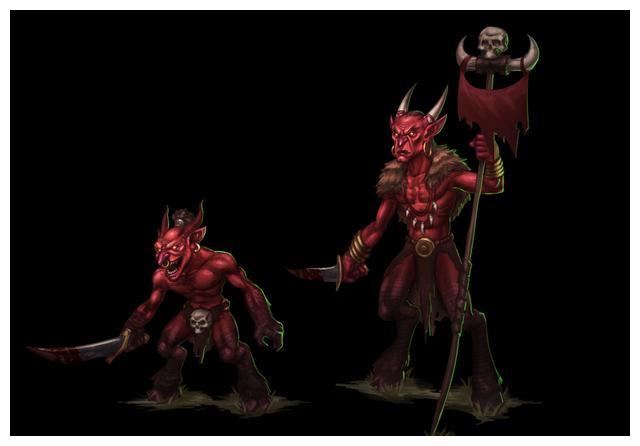 《暗黑破坏神2》遥远的绿洲出现的boss,居然是都瑞尔之妻|暗黑破坏神2