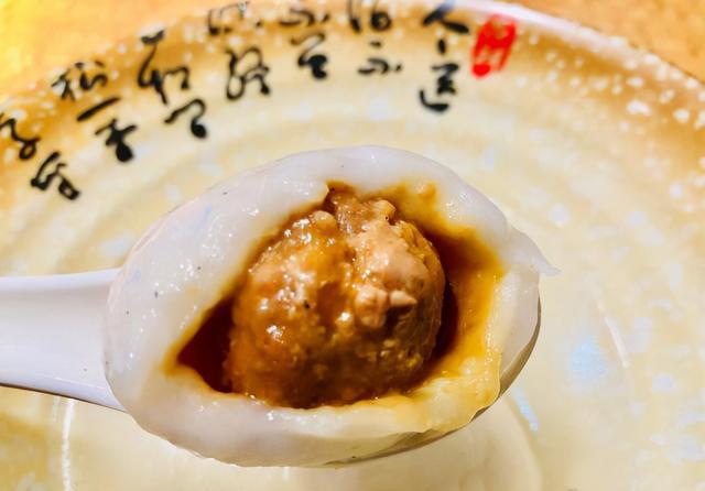 鲜肉汤圆做法秘冷冻不开裂技巧