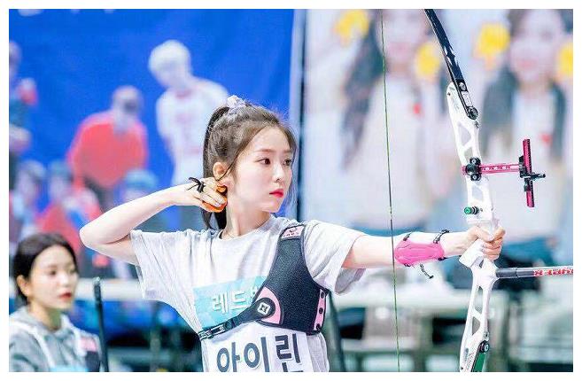 叫板林允儿，<a href=