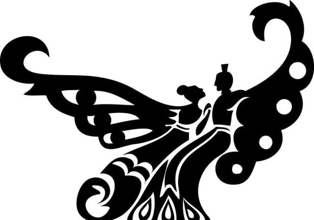 梁山伯与祝英台在历史上确有其人,"化蝶"传说源自飞舞的裙子?