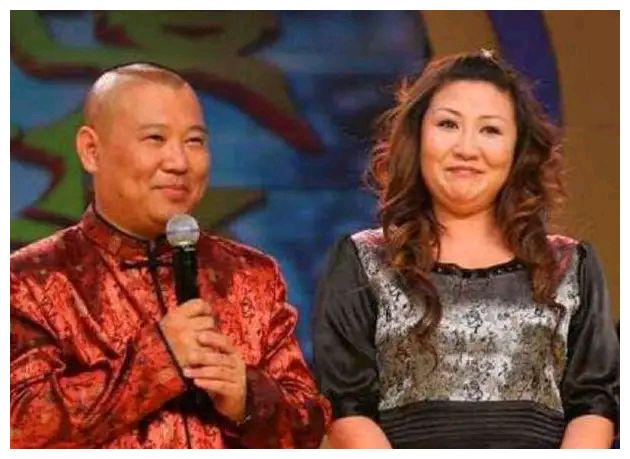 落魄的郭德纲被前妻胡中惠抛弃,撇下4岁的郭麒麟,如今过的怎样__财经头条