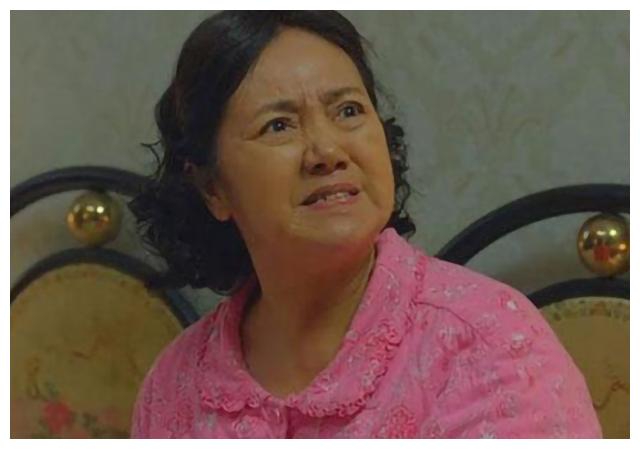 老戏骨李野萍从不与亲弟弟李幼斌合作背后原因令人深省