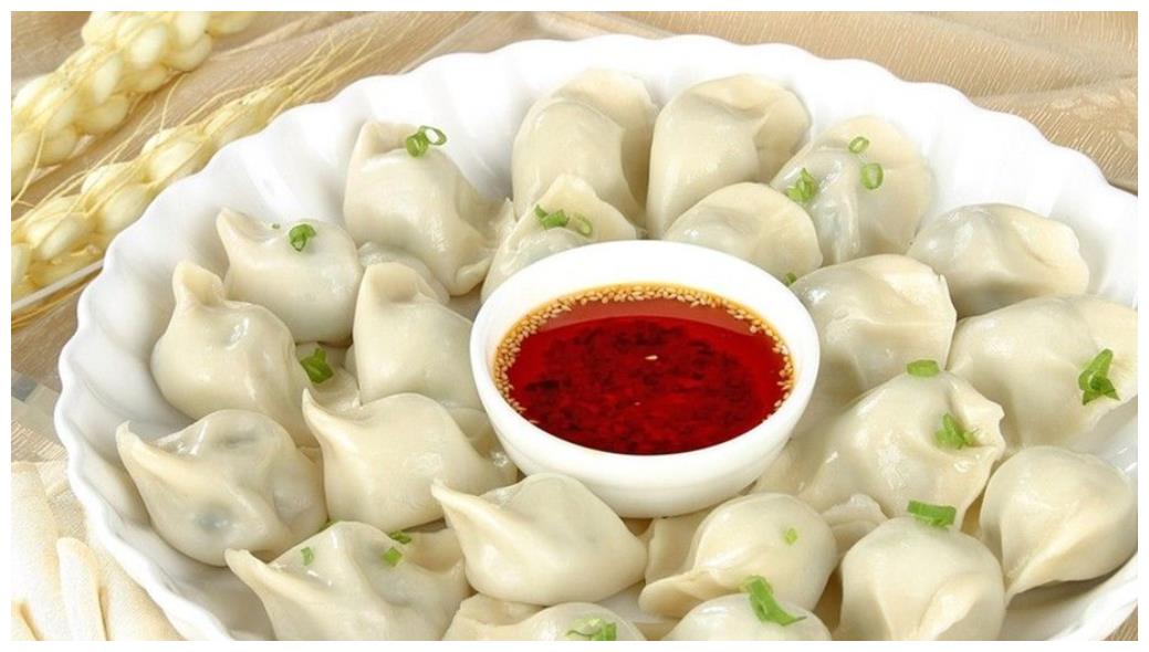 木耳做成饺子馅冷冻能不能吃
