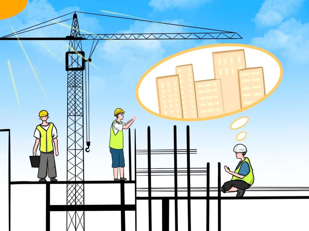 在工地“搬砖”的年轻人,有苦也有甜休闲区蓝鸢梦想 - Www.slyday.coM 在工地“搬砖”的年轻人,有苦也有甜休闲区蓝鸢梦想 - Www.slyday.coM