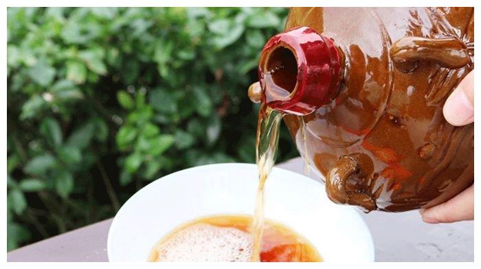 用玉米酿制黄酒口感醇厚甜绵适合日常饮用