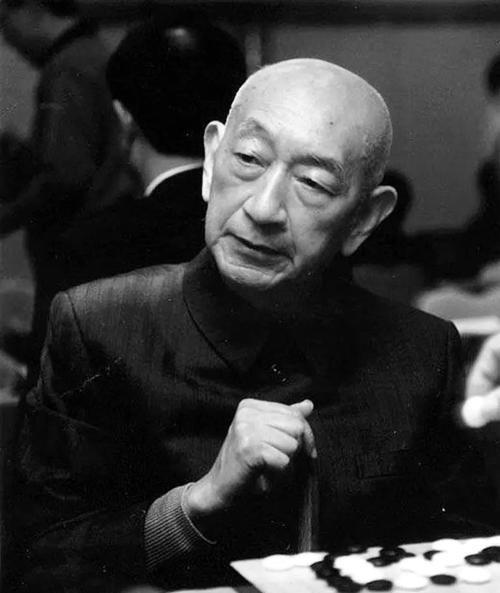 称霸日本棋坛的棋圣,击败日本所有超一流棋手,却是一个中国人