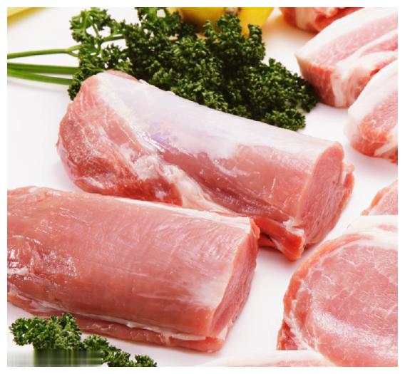 里脊肉这样做真是香,比吃零食还过瘾,孩子们超喜欢