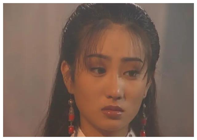 《雍正王朝》7位女性角色:郑春华苦命痴情,年秋月一生被安排