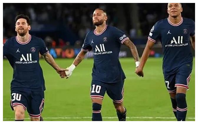 凭什么姆巴佩才是进攻核心?撕扯曼城防线就在一瞬间休闲区蓝鸢梦想 - Www.slyday.coM 凭什么姆巴佩才是进攻核心?撕扯曼城防线就在一瞬间休闲区蓝鸢梦想 - Www.slyday.coM