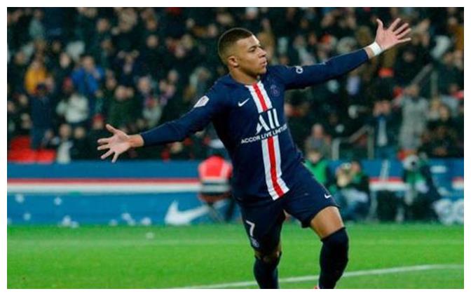 凭什么姆巴佩才是进攻核心?撕扯曼城防线就在一瞬间休闲区蓝鸢梦想 - Www.slyday.coM 凭什么姆巴佩才是进攻核心?撕扯曼城防线就在一瞬间休闲区蓝鸢梦想 - Www.slyday.coM