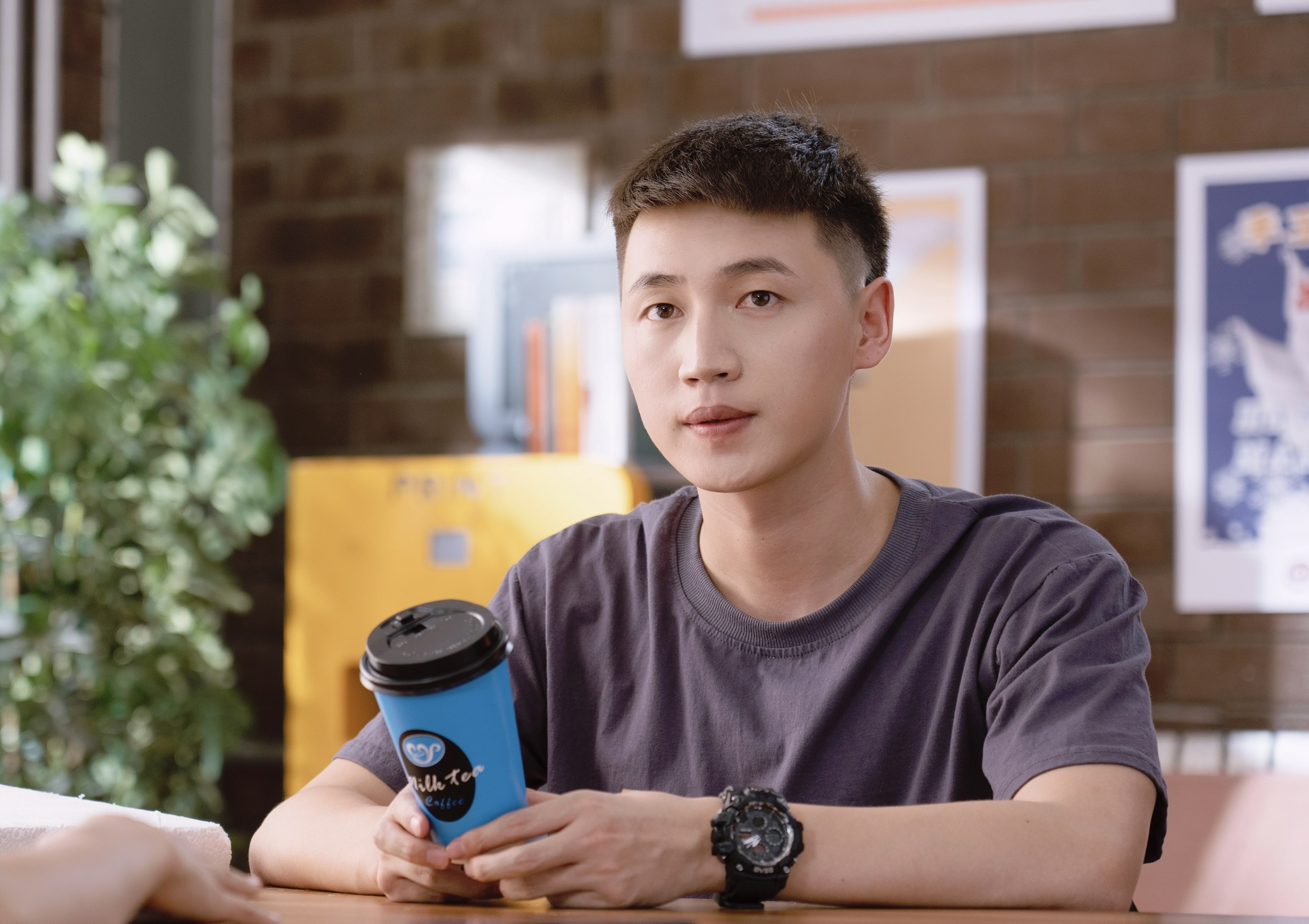 电影《你最珍贵》将上映 张凯淳积极阳光传播正能量