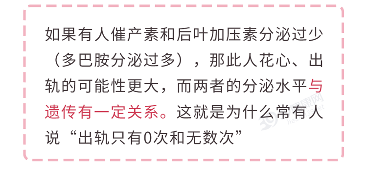 为什么有些男人爱出轨?出轨只有0次和无数次?科学研究给出答案休闲区蓝鸢梦想 - Www.slyday.coM 为什么有些男人爱出轨?出轨只有0次和无数次?科学研究给出答案休闲区蓝鸢梦想 - Www.slyday.coM