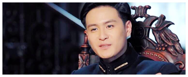 风声:出裘庄后!白小年袭青灯打黄雀?金生火传情报立遗嘱?精彩