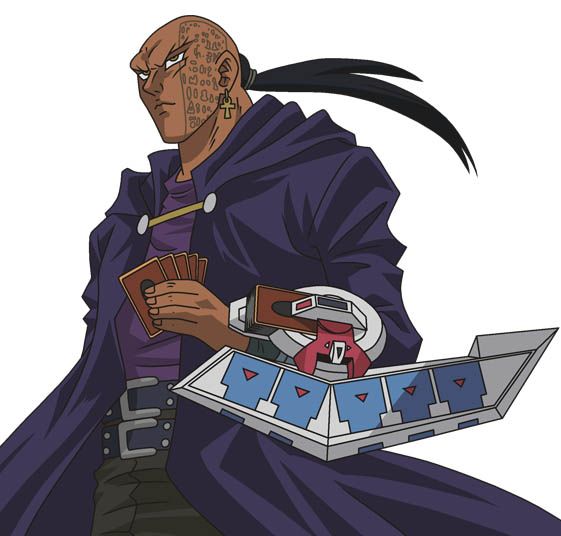 游戏王高清卡图系列-利希德的陷阱卡组_高清图集_新浪网