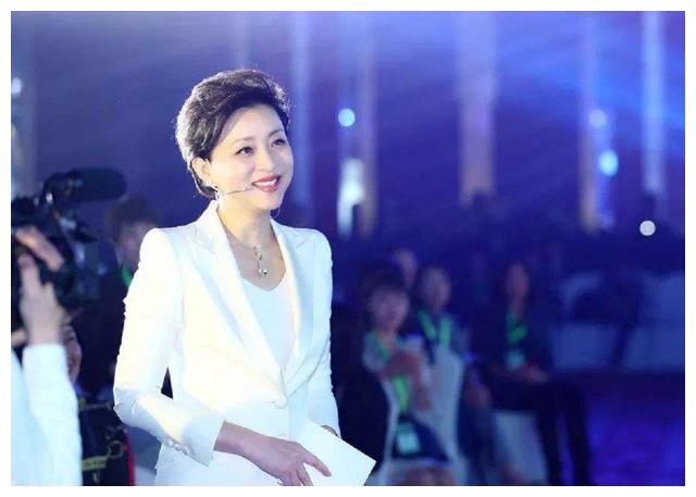 对于杨澜这位前央视主持人想必各位都不会陌生,这位52岁的女性更是