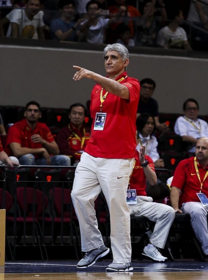 史上最惨！回顾男篮2013年亚洲杯憾负<a href=