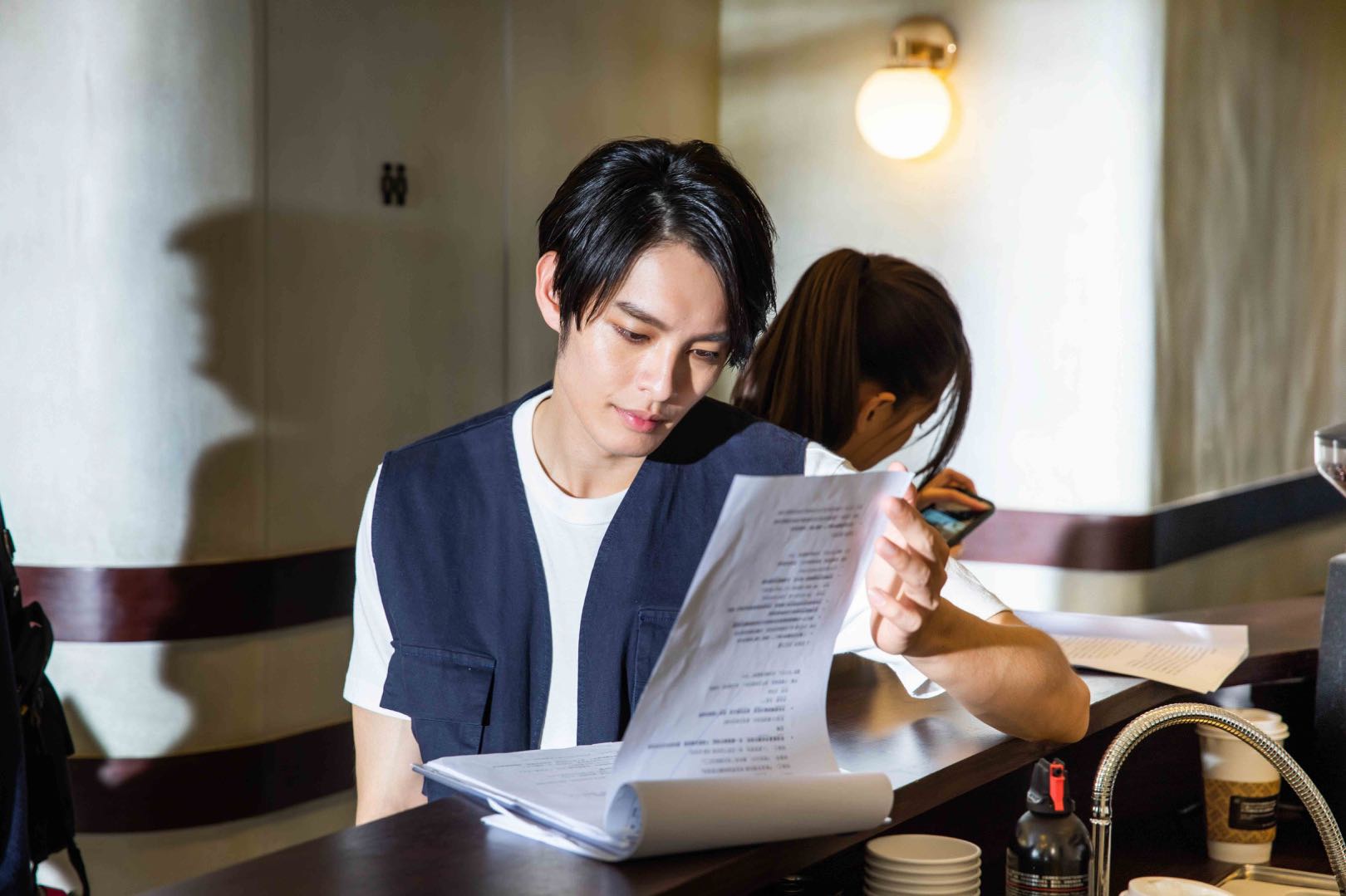 曹佑宁《喜欢你,可以吗?》上线,与你一起甜蜜一夏