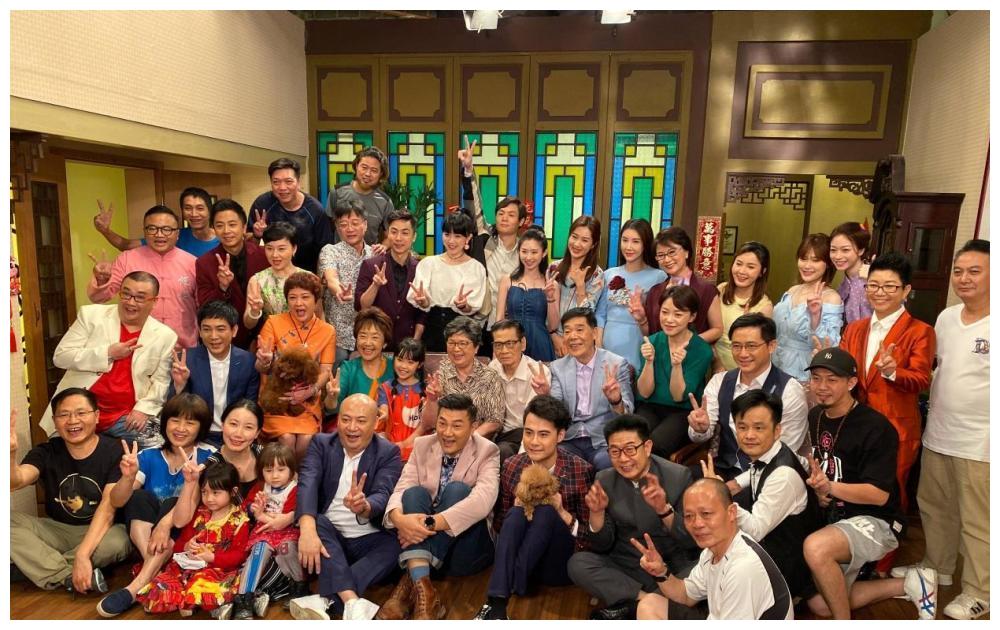 外来媳妇本地郎康家四子仅阿宗非广东人现实中他们娶了谁