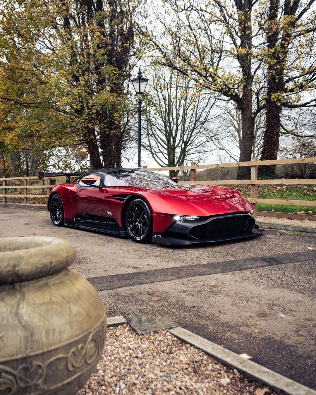 aston martin vulcan_高清图集_新浪网