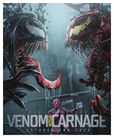 《沙丘》挤掉《毒液2》成为<a href=