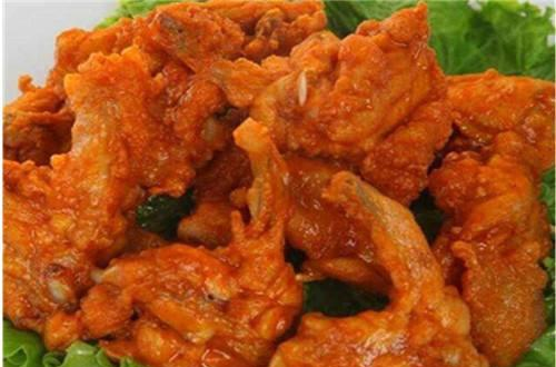 嘎嘣脆|摆摊|食客_新浪新闻