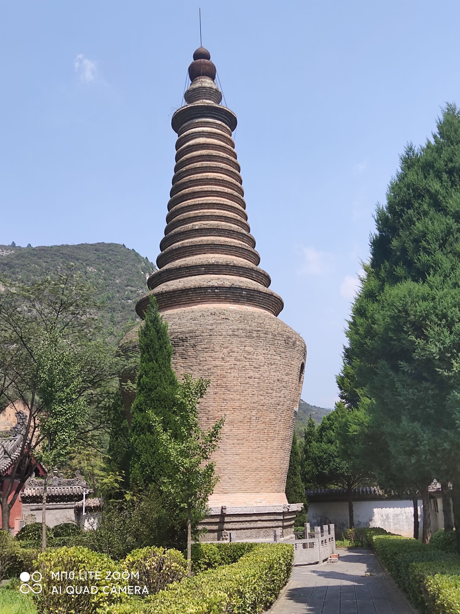 山西省 晋城市 青莲寺_高清图集_新浪网