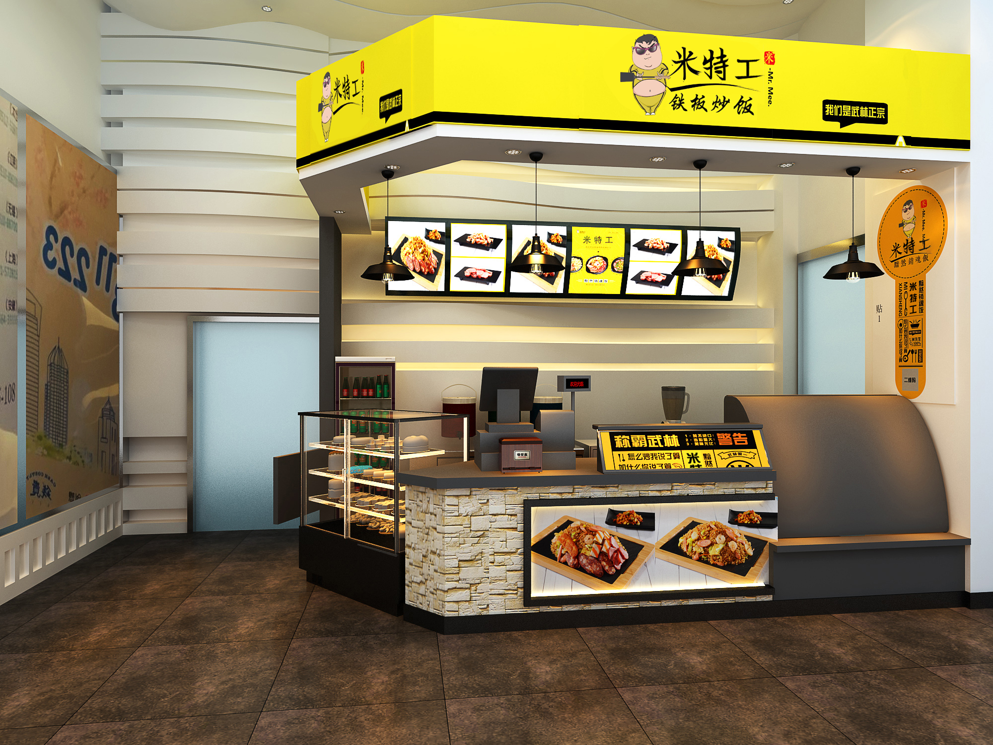 做外卖餐饮店需必备的5个思路让您做有价值的外卖店