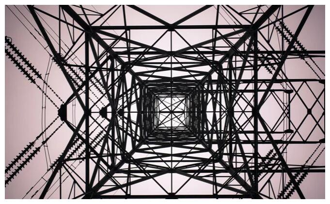 在摄影中怎样使用几何摄影构图提升照片质量