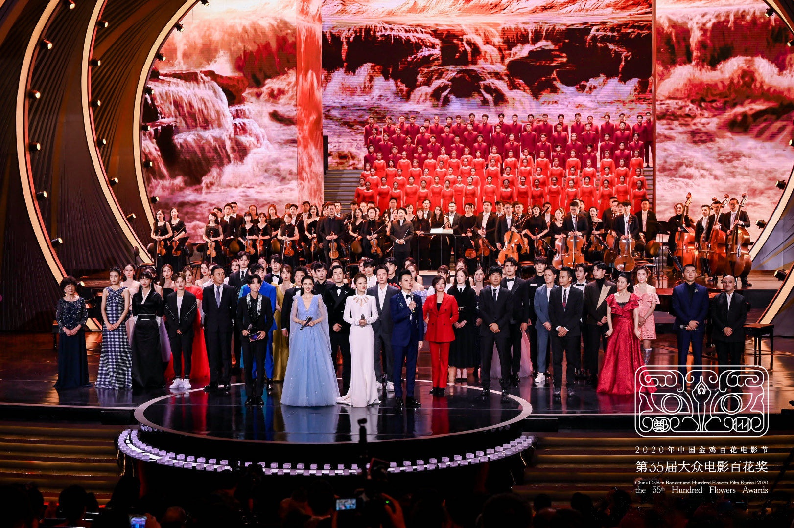 王文轩受邀第29届中国金鸡百花电影节坚守热爱致敬电影人