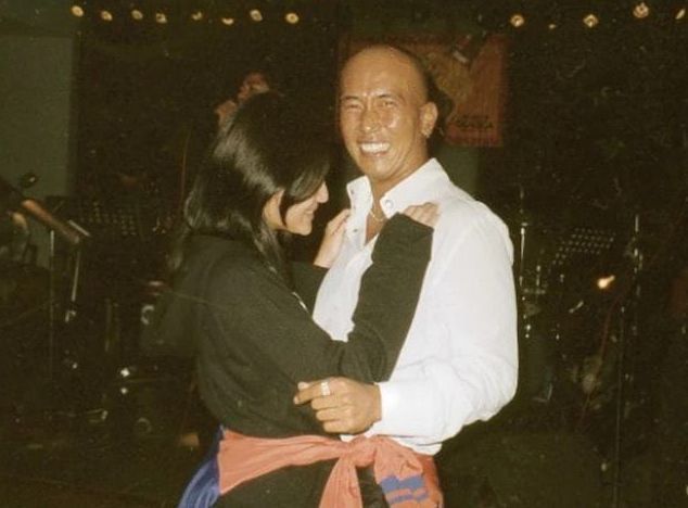 具俊晔将与大S见面，24年后再重逢很紧张，打算带大S回<a href=