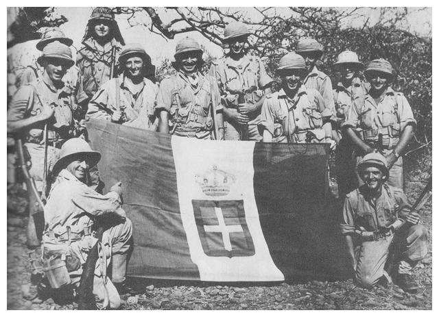 意大利二战坑队友这件事一直没人能够超越他