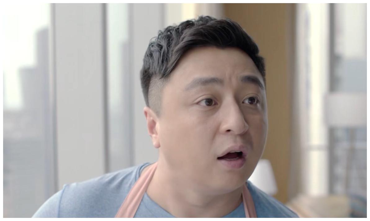 完美关系斯黛拉高调离婚崔英俊喜获陆家嘴豪宅原因让人惊讶