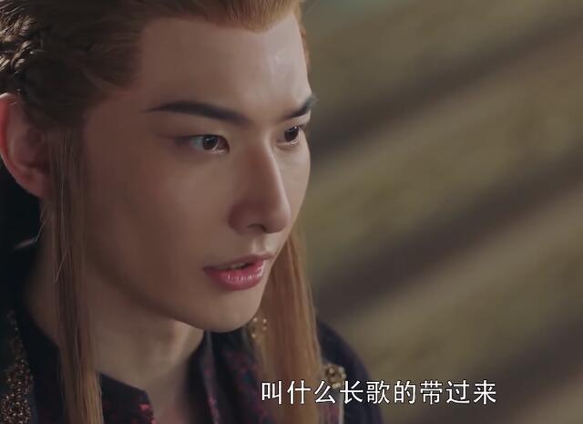 长歌行长歌与漠北王沙雕斗舞戴口罩加七步洗手大法绝了