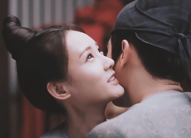 再次与人气小生合作,剧没播cp就先火了|许凯|李一桐|骊歌行_新浪新闻