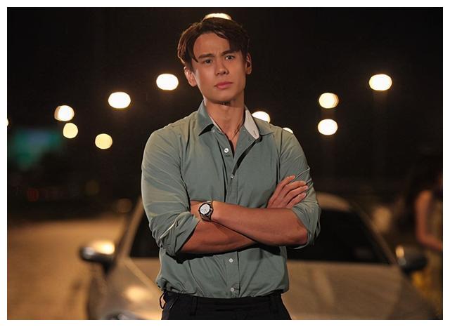 经典复仇泰剧重启bank和pinkploy演绎《嫉妒的密码》