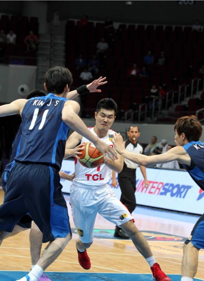 史上最惨！回顾男篮2013年亚洲杯憾负<a href=