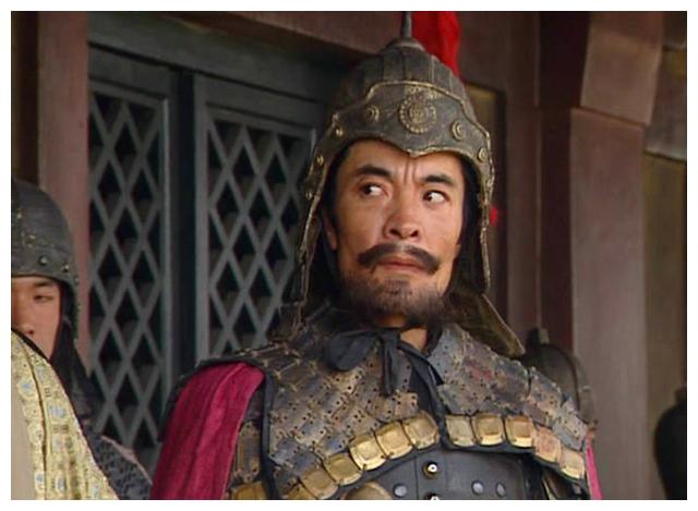 比魏延死着还冤的名将,刘备打算劝降他,但被诸葛亮坚持杀了休闲区蓝鸢梦想 - Www.slyday.coM 比魏延死着还冤的名将,刘备打算劝降他,但被诸葛亮坚持杀了休闲区蓝鸢梦想 - Www.slyday.coM