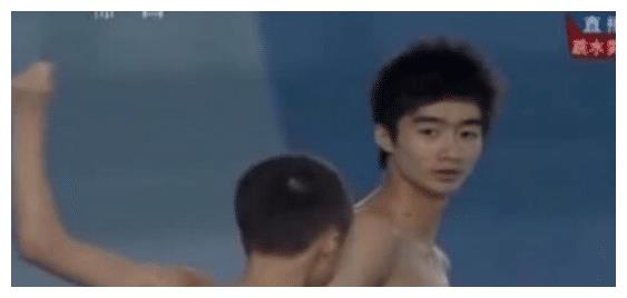 还记得全红婵90后教练？曾与谢思埸同台竞技，如今因红姐走红！休闲区蓝鸢梦想 - Www.slyday.coM