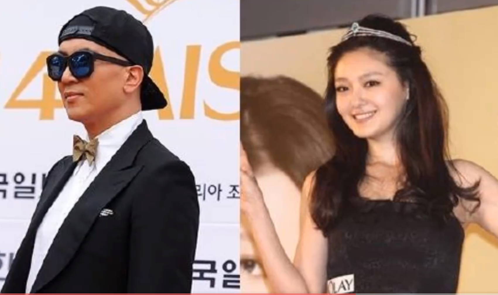 大s再婚结婚对象是年前的旧爱 酷龙 成员具俊晔 具俊晔 大s 酷龙 新浪新闻