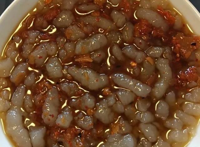 徐州夏天快到了一起去喝碗蛙鱼吧你喜欢放醋还是放糖