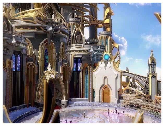 武魂殿虽然很多坏,但是相比于两大帝国武魂殿更尊重