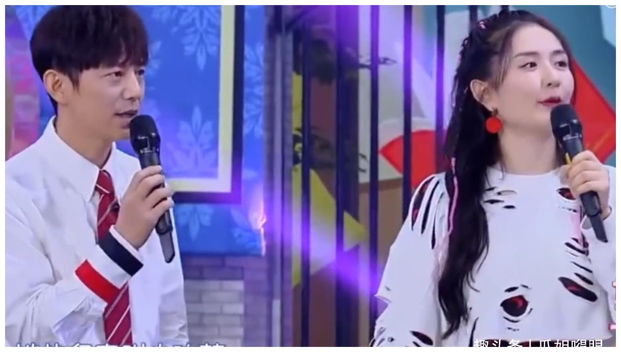 跳跳和俏俏对2胎女儿好吗?谢娜犹豫后说实话了!网友:够现实休闲区蓝鸢梦想 - Www.slyday.coM 跳跳和俏俏对2胎女儿好吗?谢娜犹豫后说实话了!网友:够现实休闲区蓝鸢梦想 - Www.slyday.coM