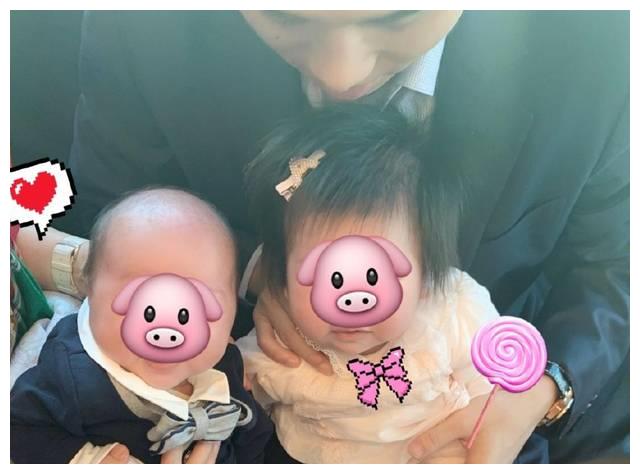 继奚梦瑶后,又一明星被证实奉子成婚,结婚短短四月便产子!