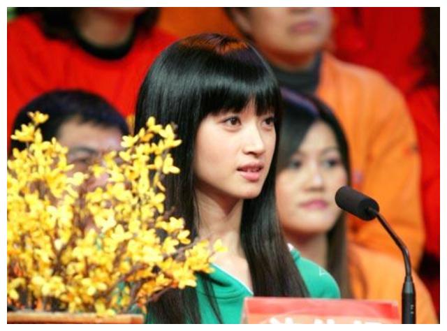 38岁沈丹妮撕掉标签我不只是朱亚文老婆我更是一名演员