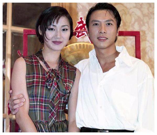 曾扬言李晨是最后一个男朋友的范冰冰如今与大叔深夜同出酒店