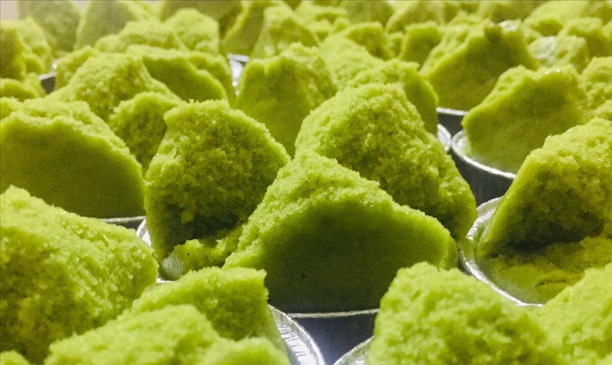 清明食叶子五月节食药农历三月初五清明节叶子指啥