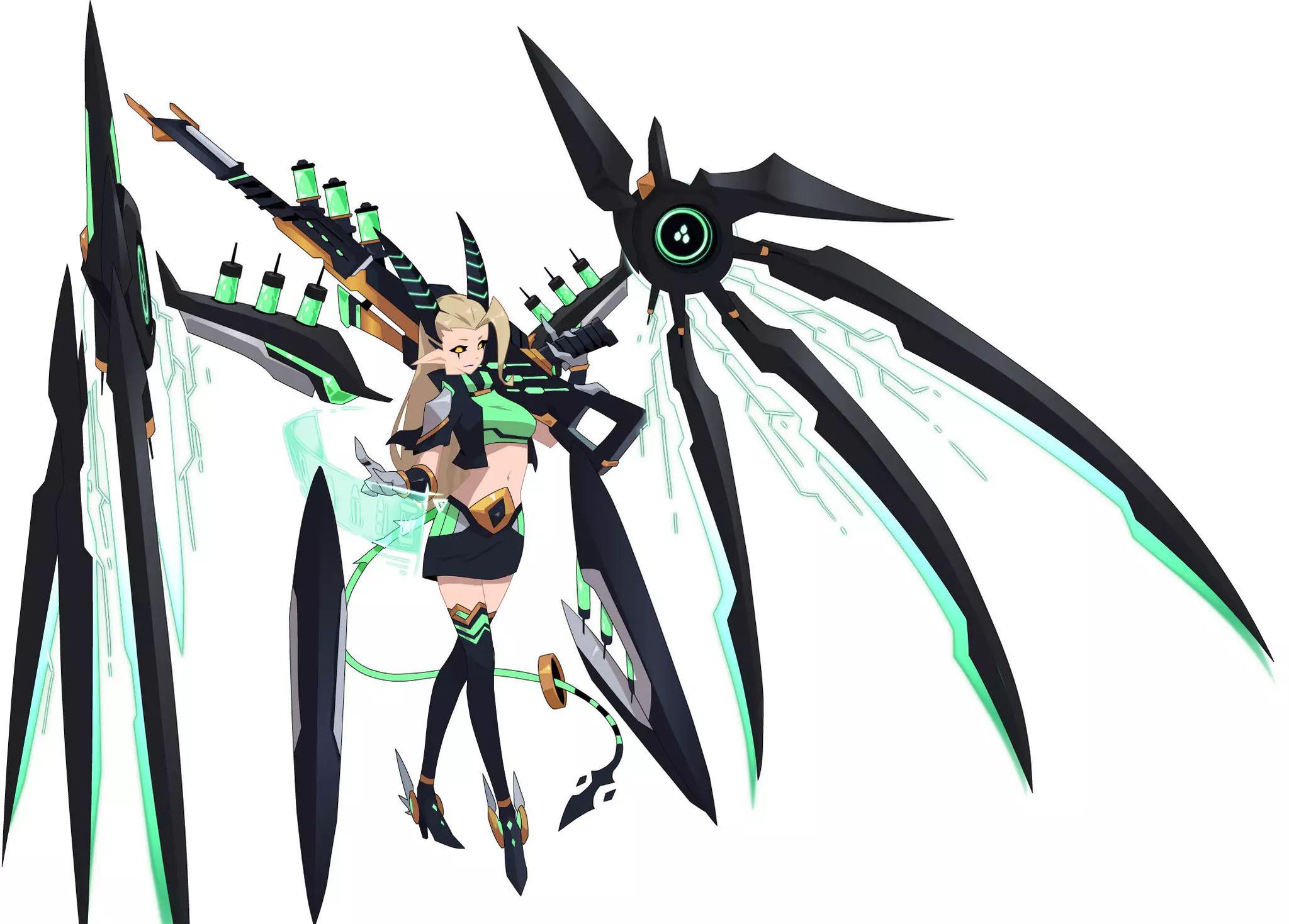 星空幻游:赛尔号大图鉴!洛樱冰姬超进化!新精灵爆料!