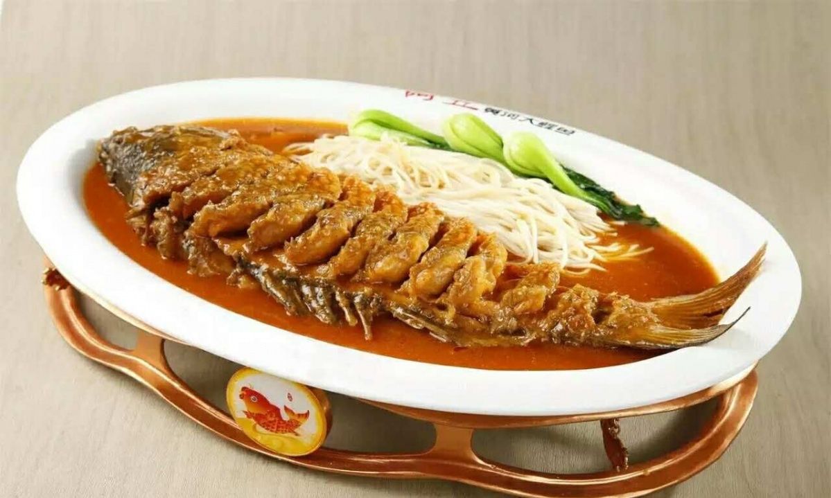 走进郑州,品尝郑州特色美食小吃,体验中国铁路心脏的饮食文化!