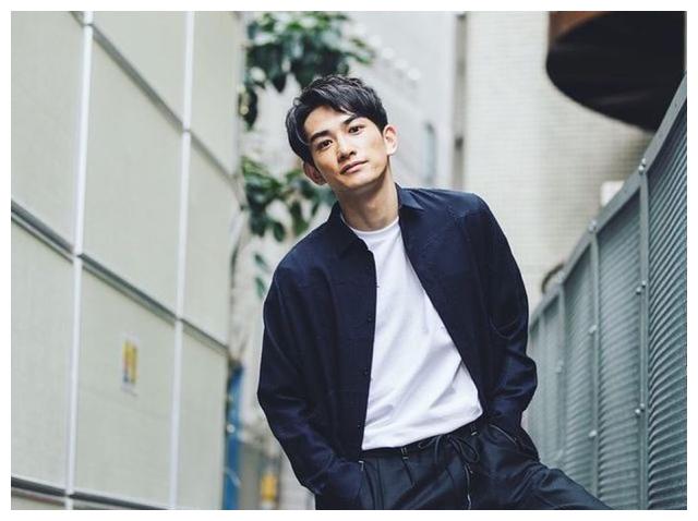 最让人心动日剧男星町田启太不为人知的6件事遭女友分手5次