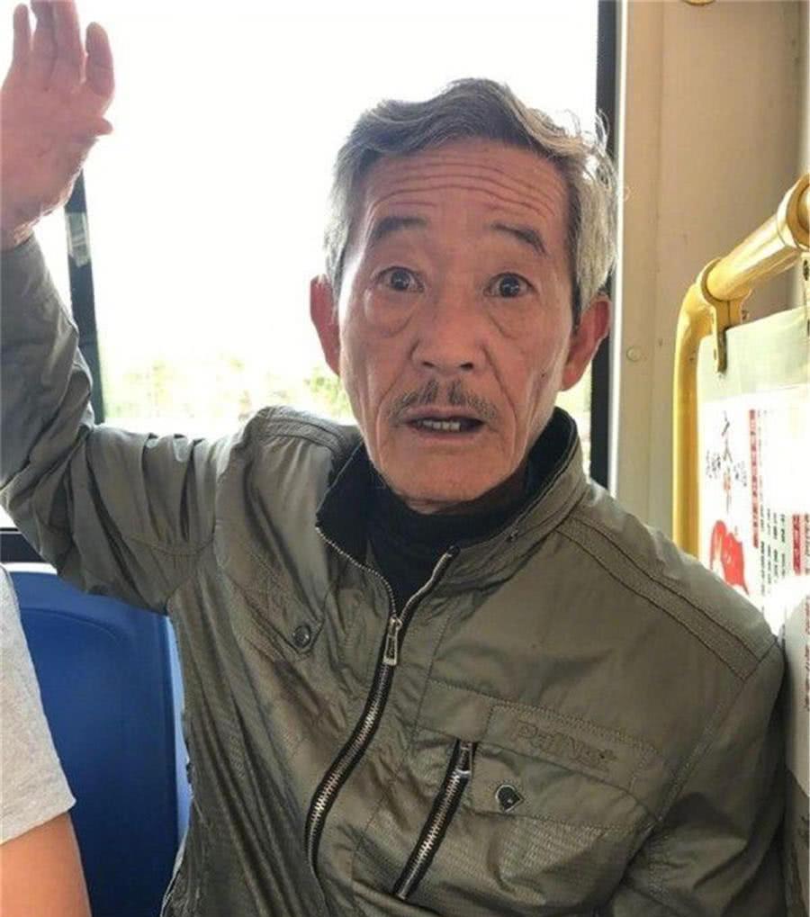 应宝林也由于这个角色遭到了很多年轻人的喜欢,这也能够算他事业的第